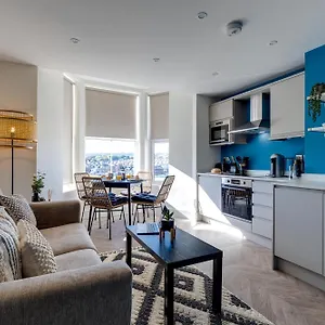 2 - North Marine Apartment Scarborough